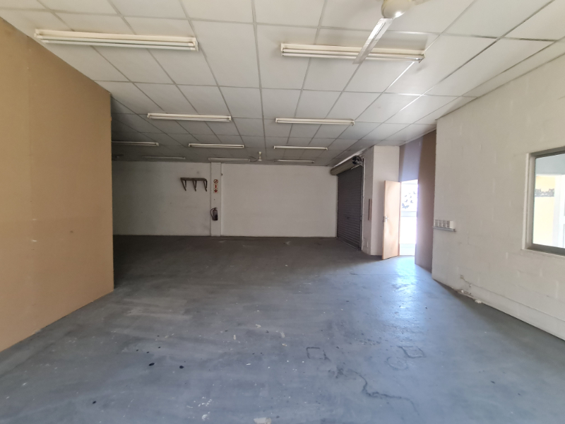 To Let commercial Property for Rent in Montague Gardens Western Cape